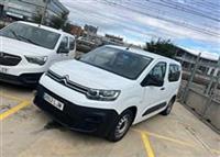 CITROEN 1.5 BLUEHDI 75KW TALLA M LIVE (102C - 2652-LJM